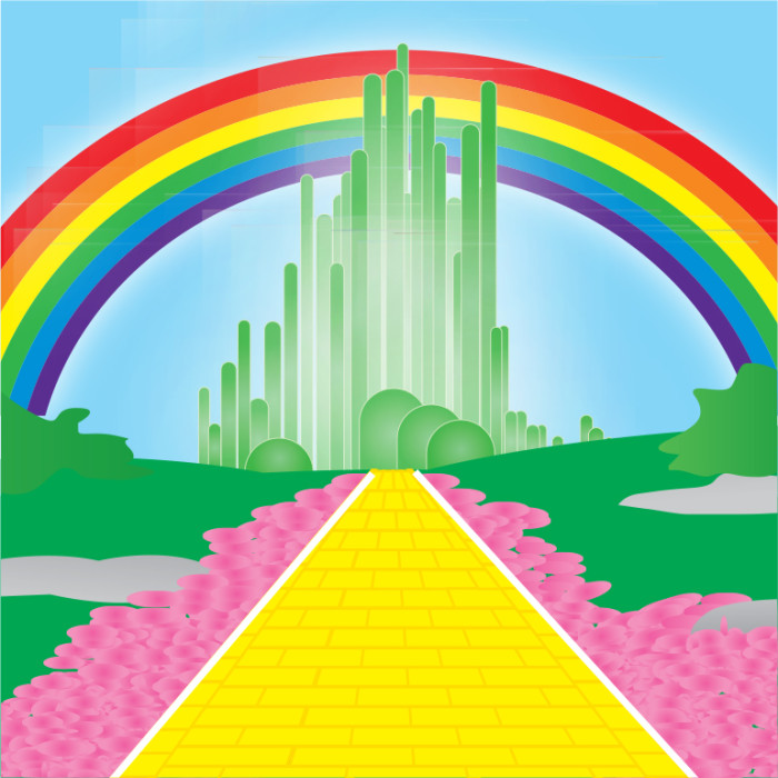 Follow The Yellow Brick Road To A Successful Program Instep Health Blog