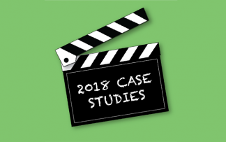 2018 Case Studies