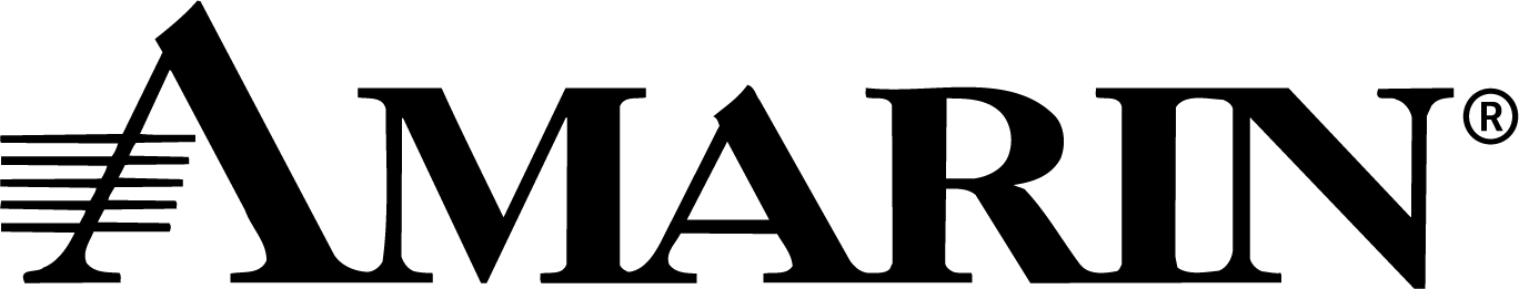 Amarin Logo
