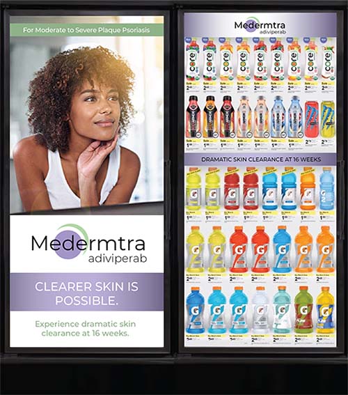 Medermtra-Cooler-Screens
