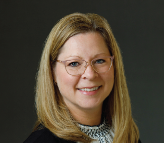 Carrie Heisen