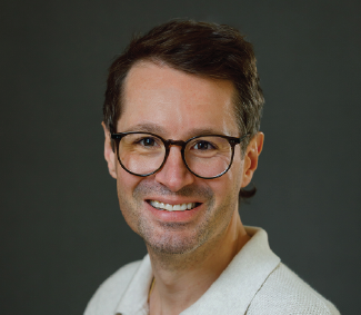 Mark Goethals