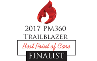 2017 PM360 Trailblazer Award Finalist